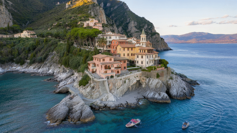 15 versteckte Dörfer in Italien, die noch nicht auf Instagram viral gingen