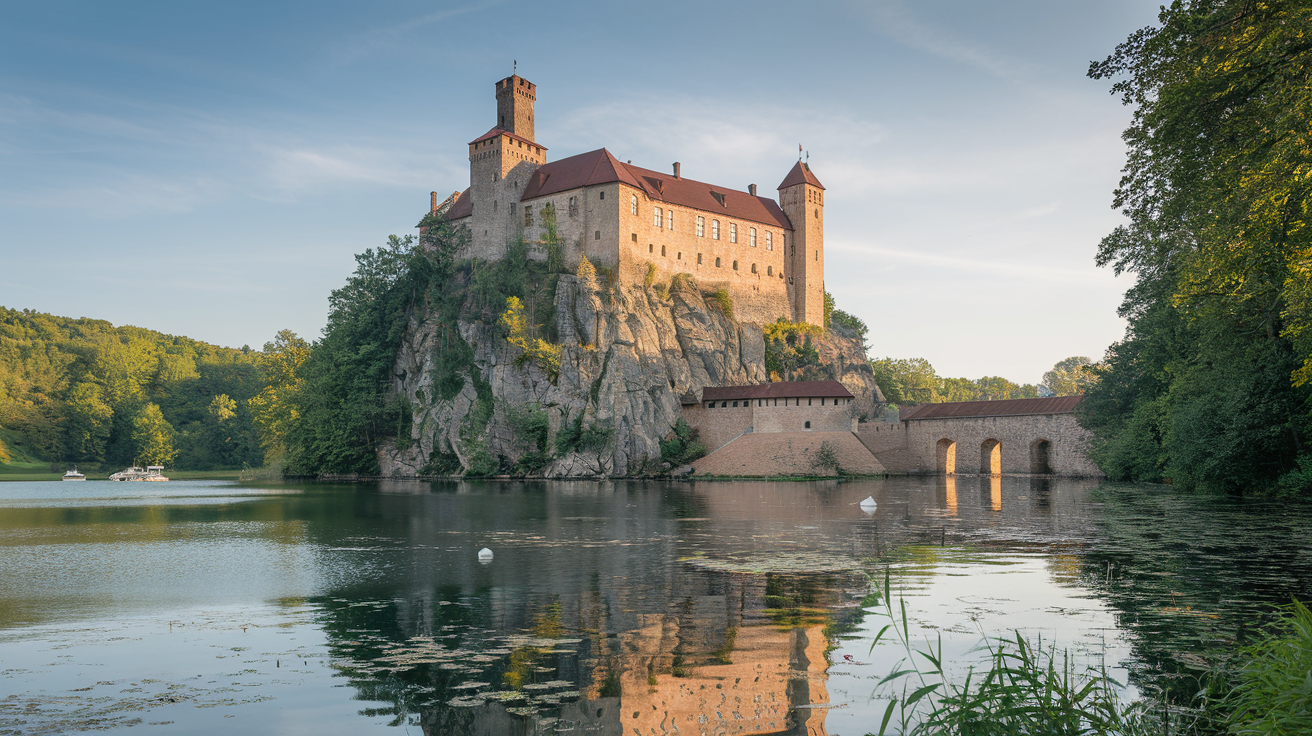 Erleben Sie Burg Bodenstein hautnah – von mittelalterlicher Geschichte über kulturelle Highlights bis hin zu Naturerlebnissen im Eichsfeld.