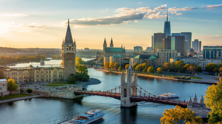 Die 15 besten kostenlosen Aktivitäten in europäischen Hauptstädten