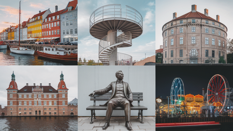 Kopenhagen Wochenende: 48-Stunden-Guide für deinen Städtetrip