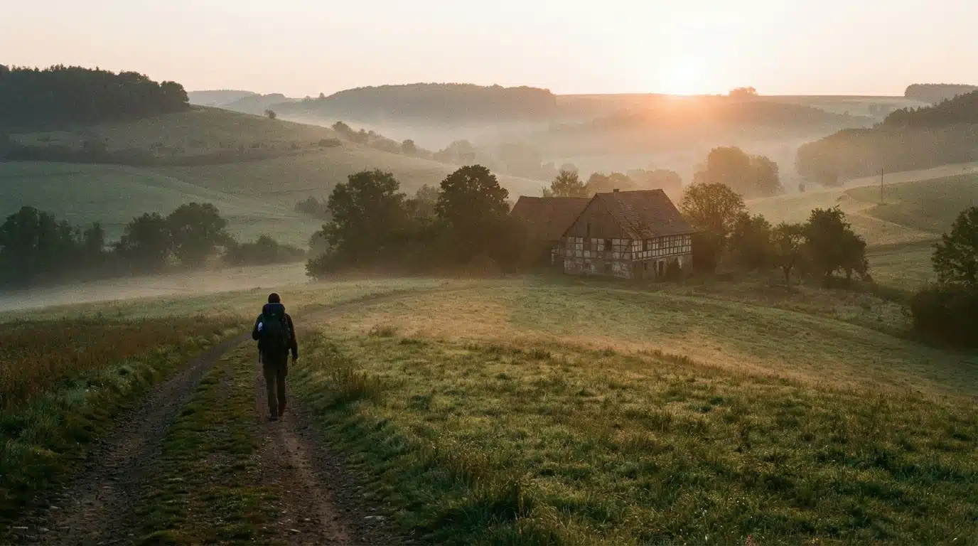 Die Top 5 Geheimtipps für günstigen Urlaub in Deutschland 2026