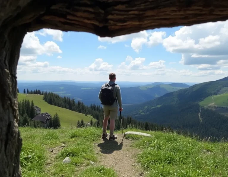 Wandern im Harz: Die besten Routen für Anfänger