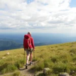 Reisebudget beim Wandern: So viel kostet ein Wanderurlaub wirklich